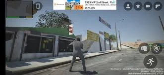 GTA Mzansi gameplay and South African-inspired game scene
